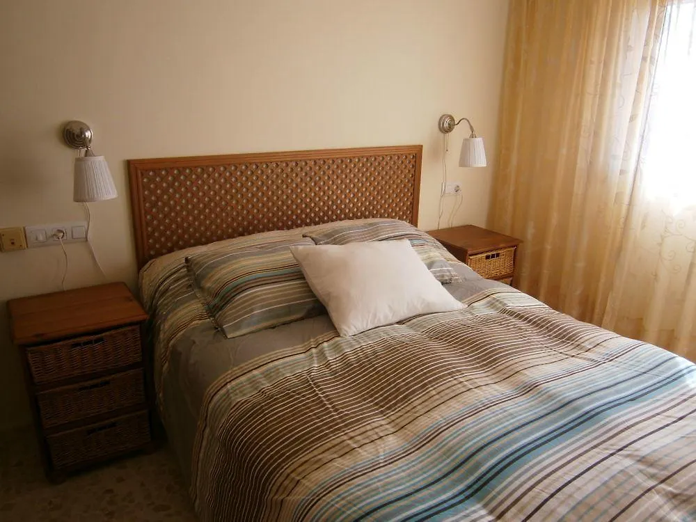 Villa La Dorada Tarifa España