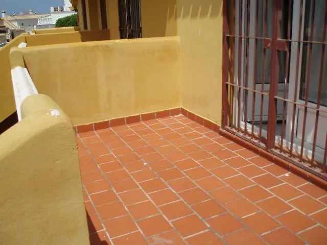 Villa La Dorada Tarifa España
