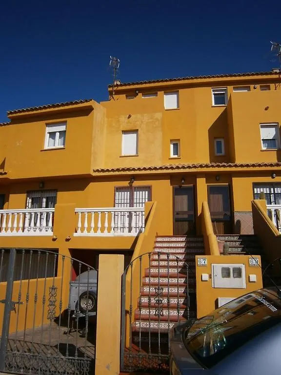 Villa La Dorada Tarifa