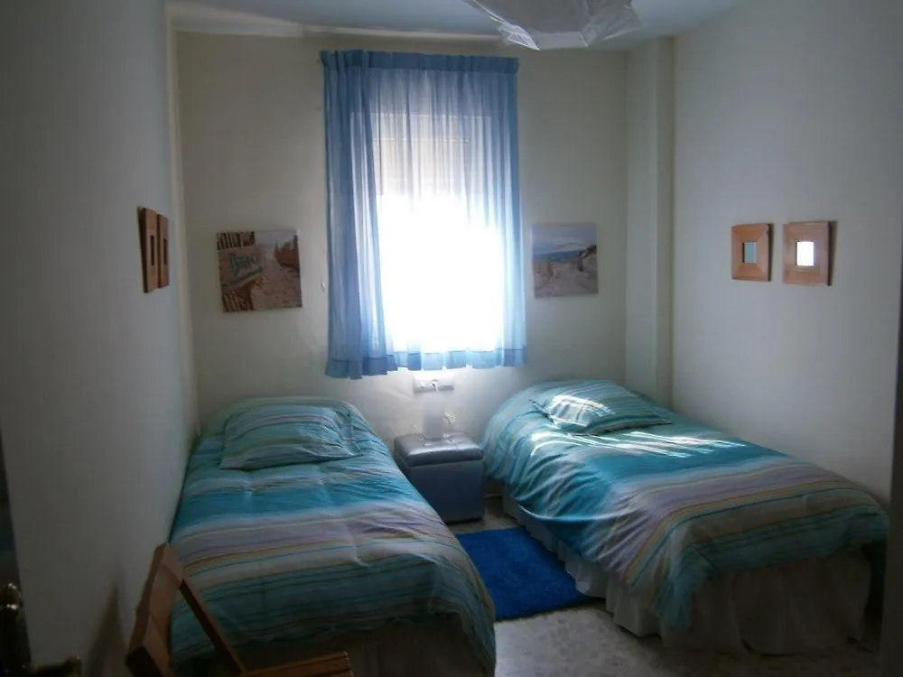 Сasa de vacaciones Villa La Dorada Tarifa