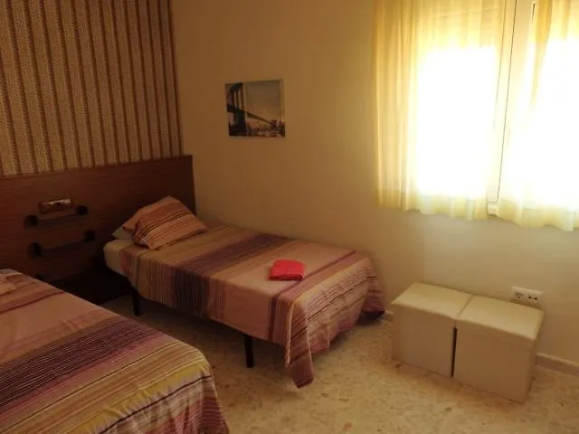 Сasa de vacaciones Villa La Dorada Tarifa