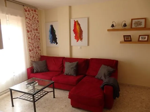 Villa La Dorada Tarifa