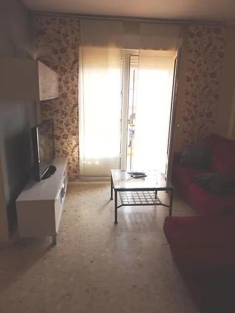 Villa La Dorada Tarifa Сasa de vacaciones