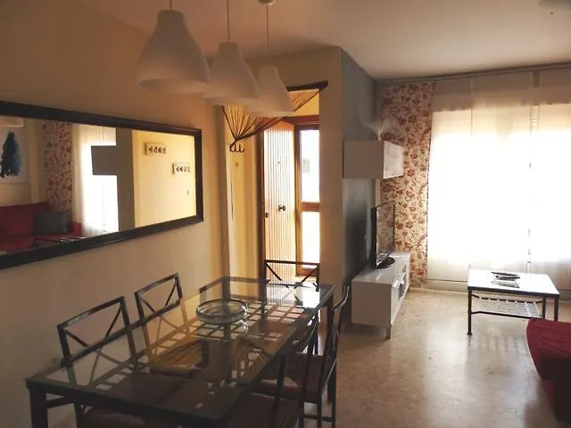 Villa La Dorada Tarifa Сasa de vacaciones