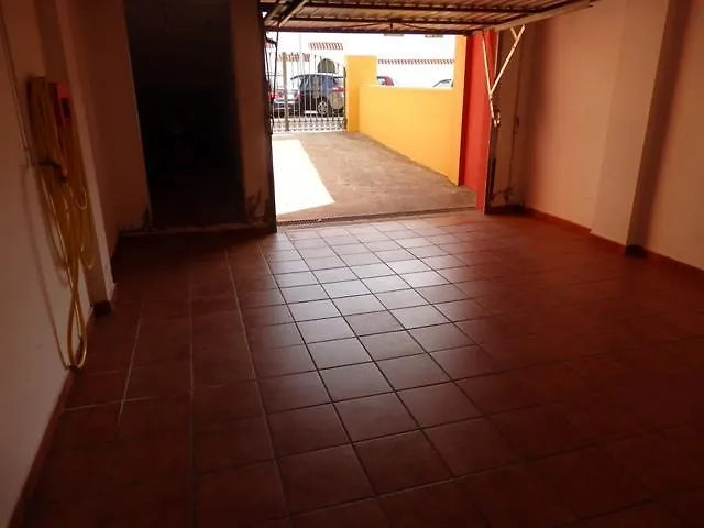 Villa La Dorada Tarifa