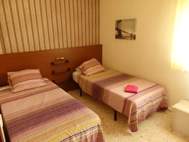 Сasa de vacaciones Villa La Dorada Tarifa