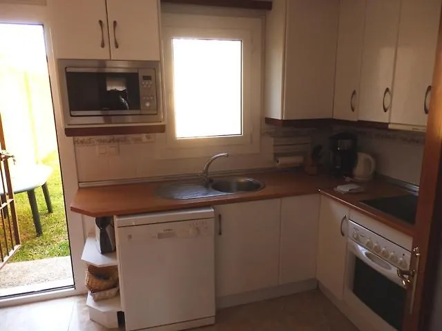 Villa La Dorada Tarifa España