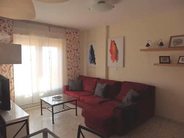 Villa La Dorada Tarifa 0*,  España