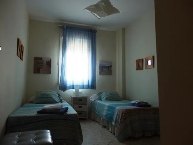 Villa La Dorada Tarifa