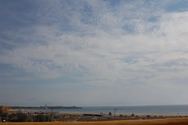 Villa La Dorada Tarifa 0*,