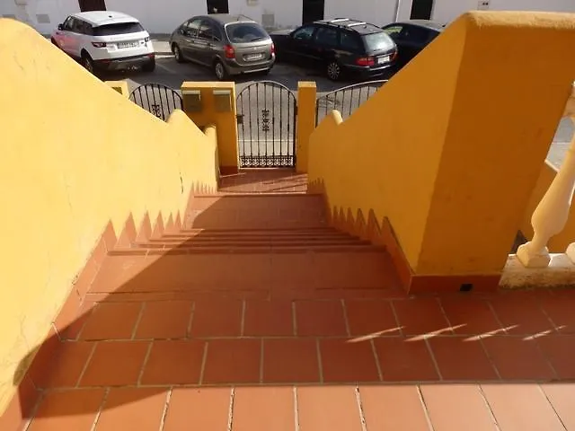Holiday home La Dorada Villa Tarifa Spain