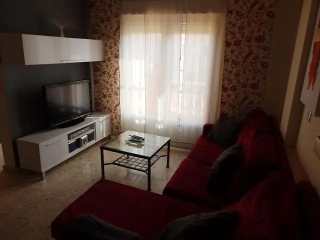 La Dorada Villa Tarifa Holiday home