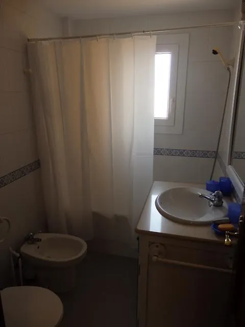 Holiday home La Dorada Villa Tarifa